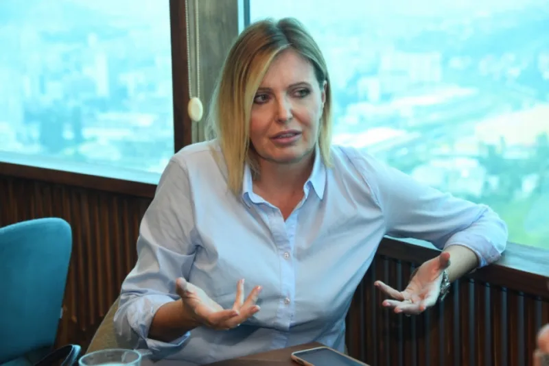Prasovic gadzo