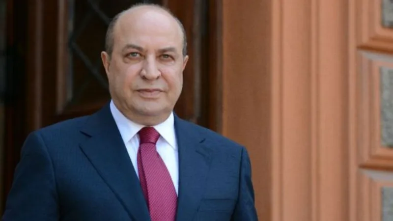 Hasanov