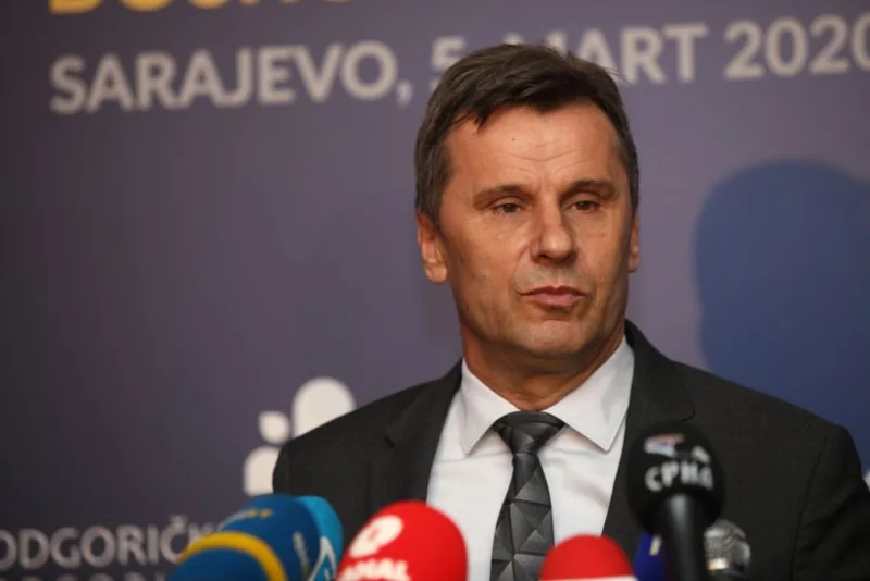 Fadil novalic