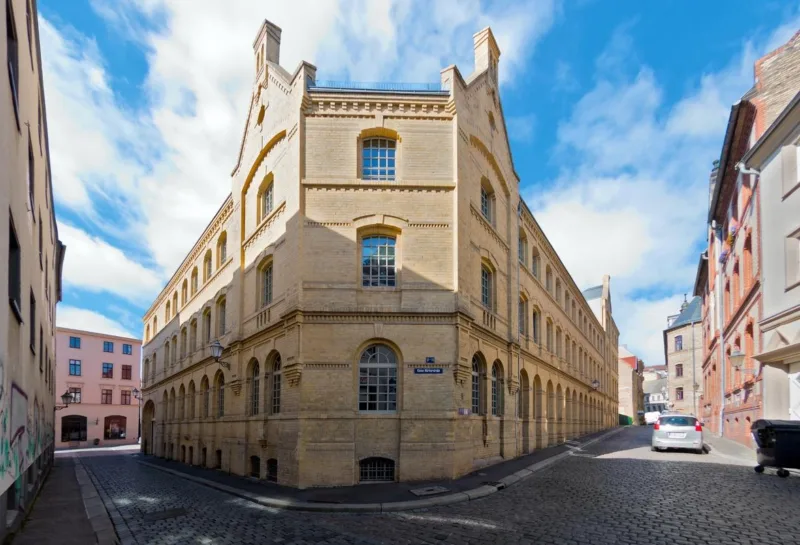 Institut halle