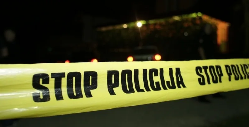 Policija ks3