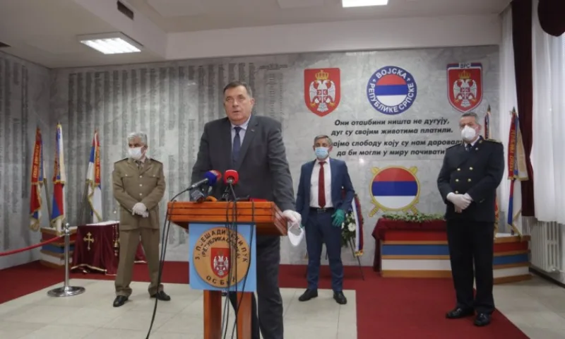 Dodik snsd