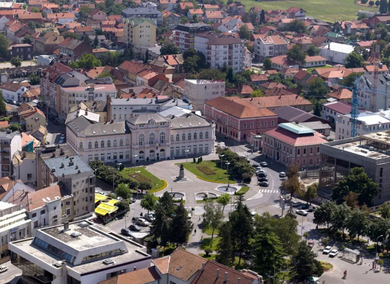 Bijeljina