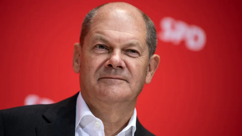 Olaf Scholz 1