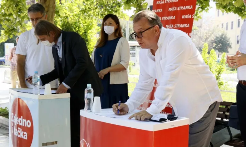 Sdp nasa mostar