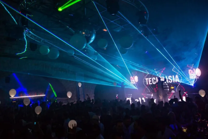 Klub hr