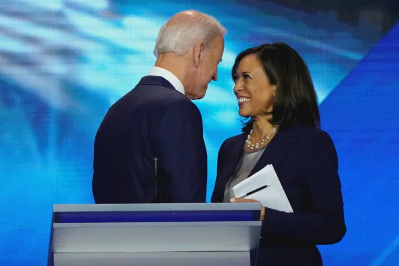 Kamala harris