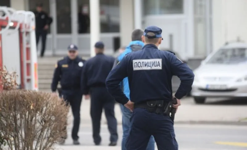 Policija rs 2