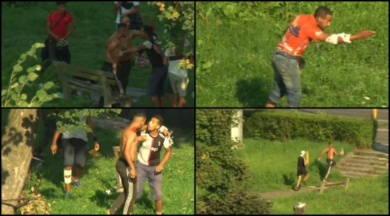 Migranti tuzla