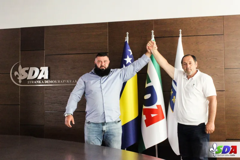 Ambeskovic sda