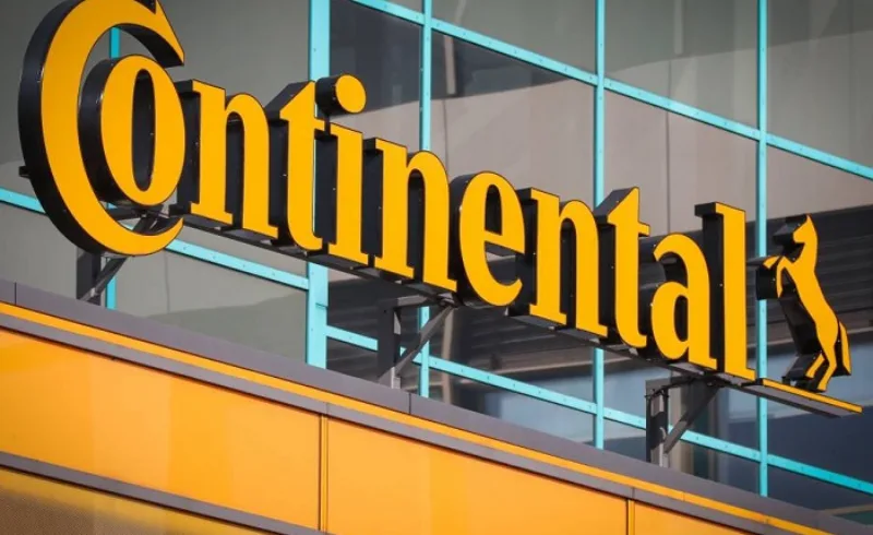 Continental