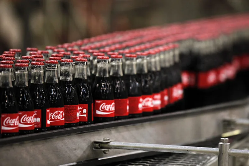 Coca cola