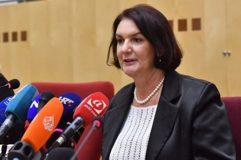 Gordana tadic 1