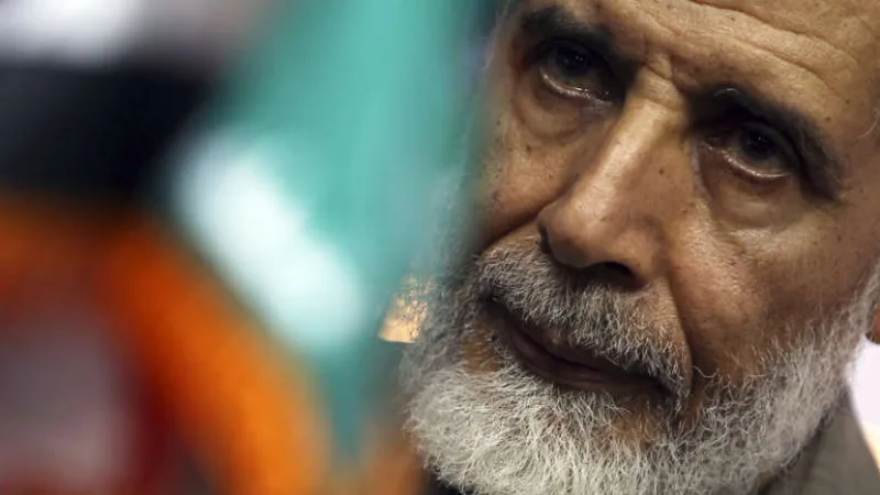 Mahmoud Ezzat