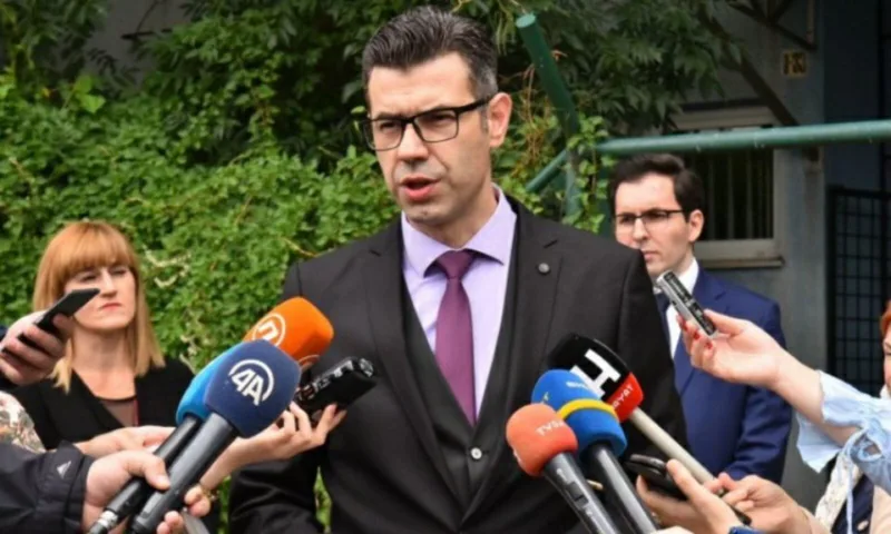 Anis krivic