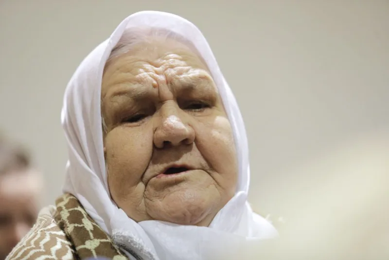 Nana Fata Orlovic AA