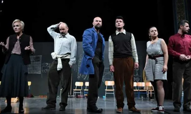 Dogville