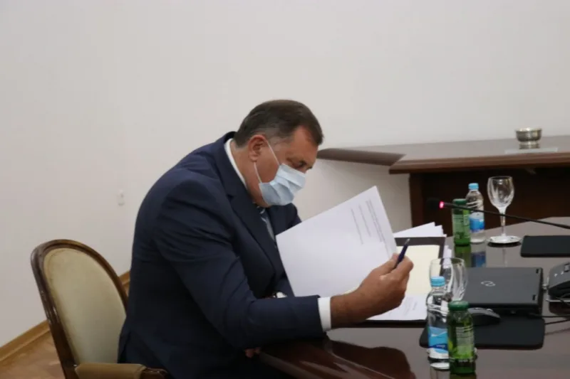 Dodik