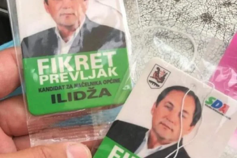 Fikro miris