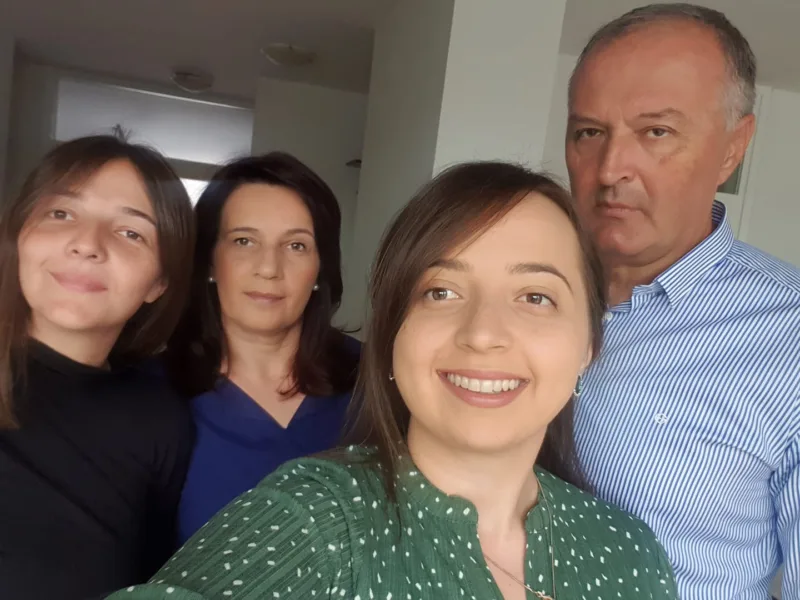 Helez porodica