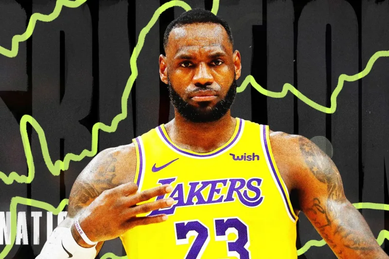 Lebron