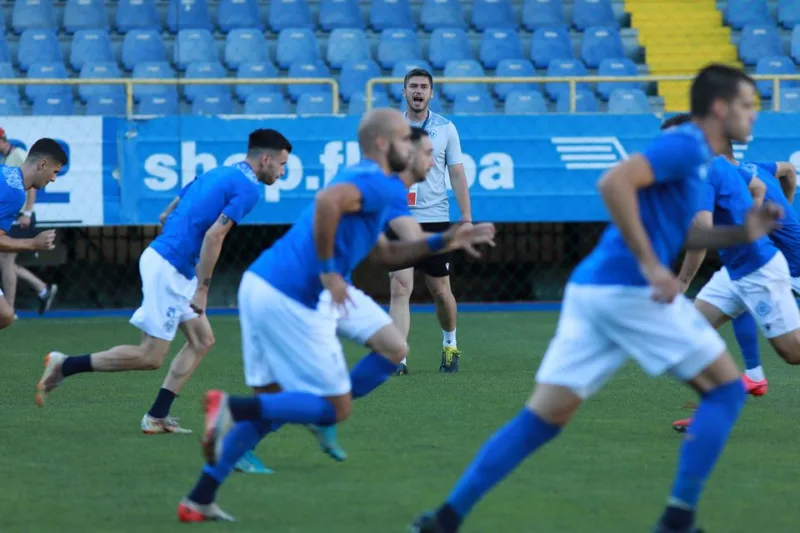 Zeljezniocar