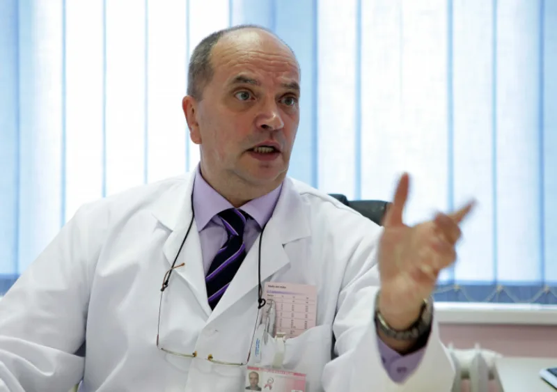 Harun drljevic