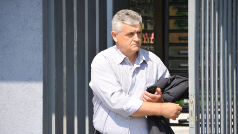 Radenko stanic