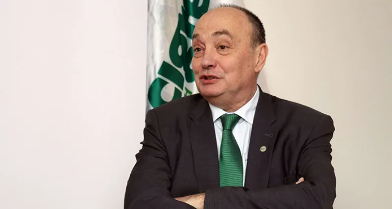 Cigre bicakcic