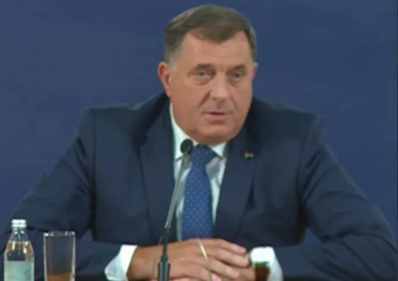 Dodik bg