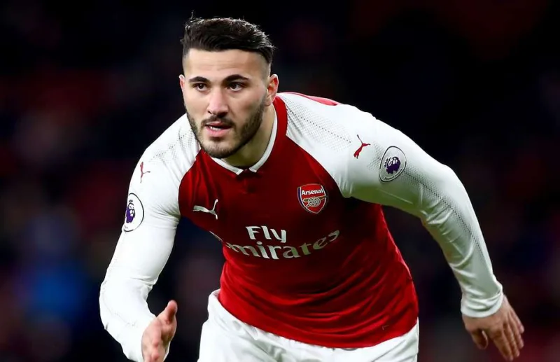 Kolasinac