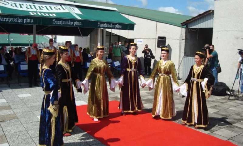 Gradacac