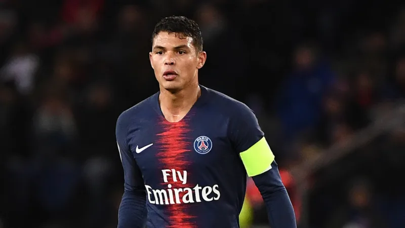 Thiago silva
