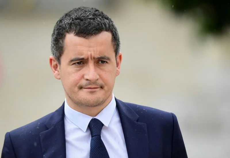 Darmanin