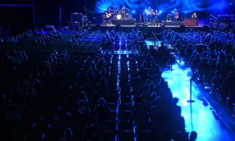 Koncert njemacka