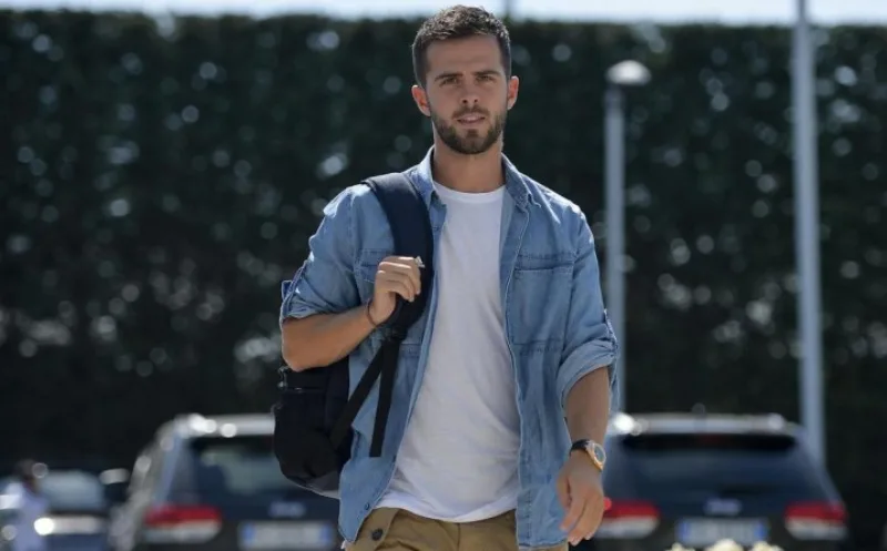 Pjanic