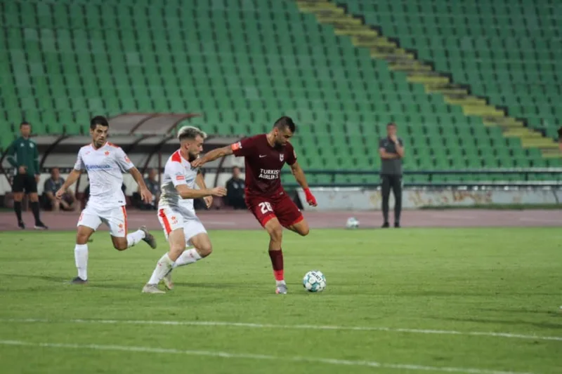 Sarajevo velez