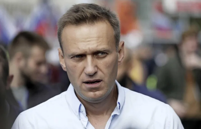 Navaljni