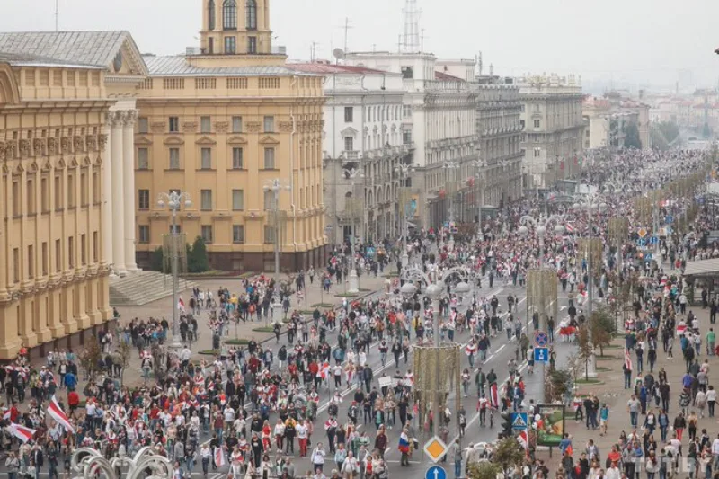 Minsk