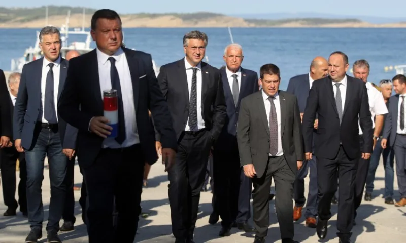 Plenkovic goli otok