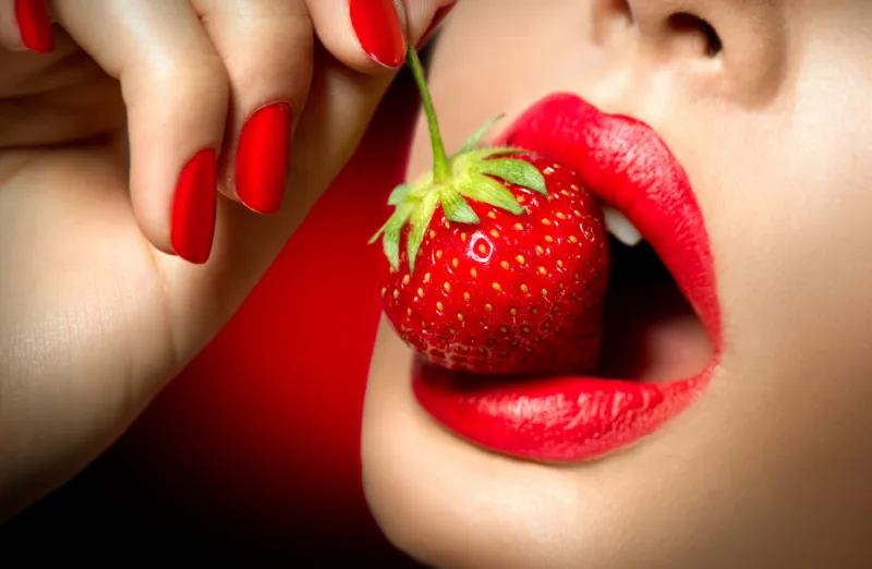 Sexy food 1