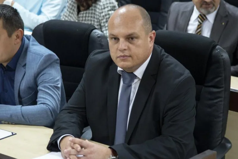 Mustafa ruznic