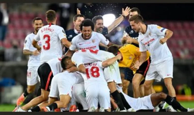 Sevilla