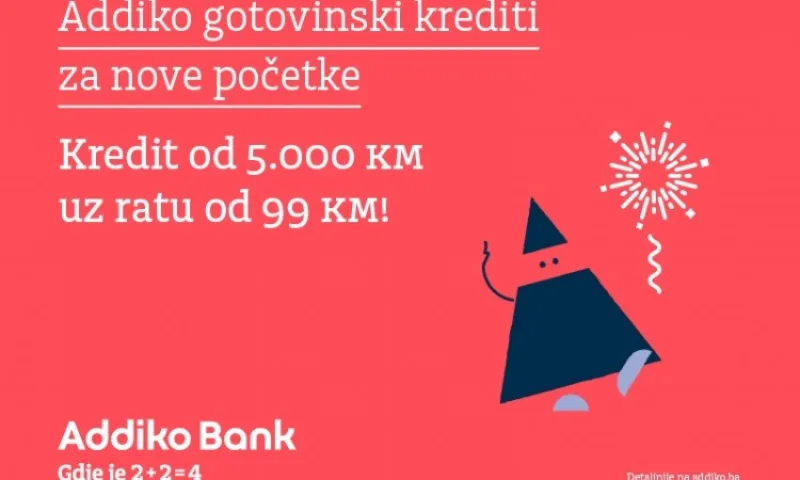 Addiko avgust