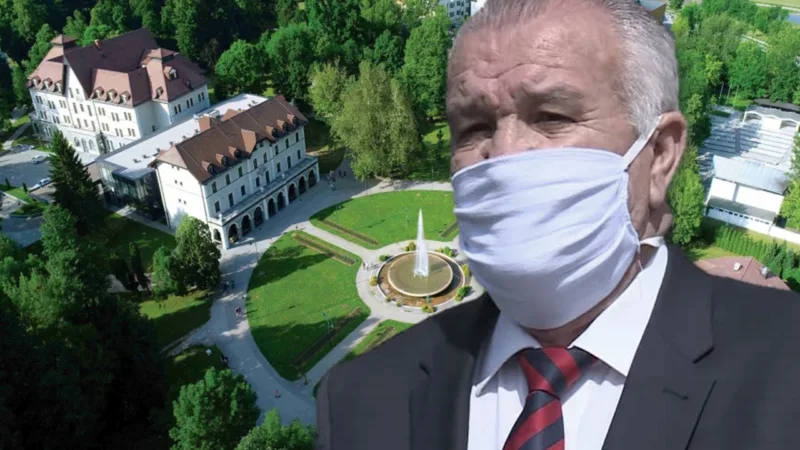 Budnjo hoteli
