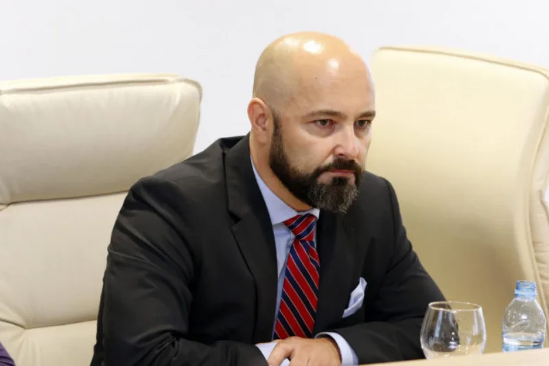Jasmin mahmuzic