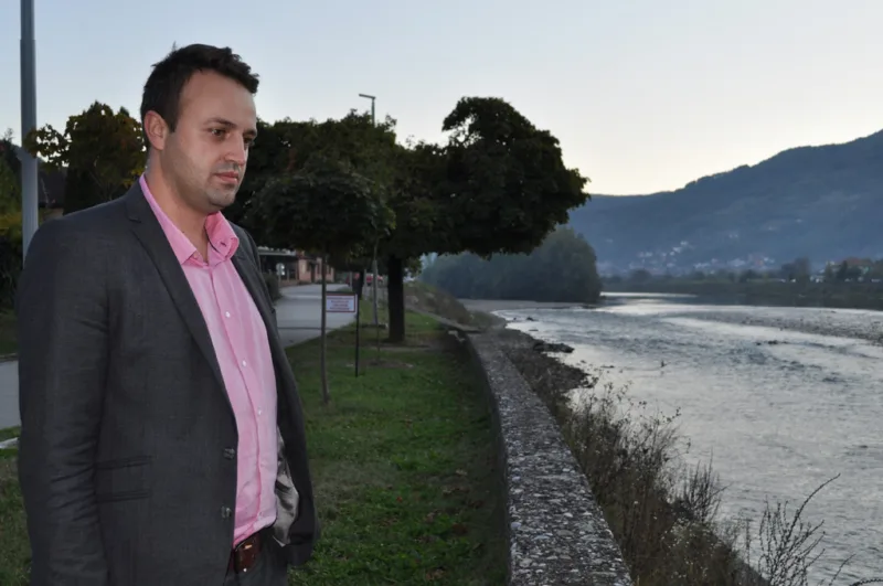 Ernest imamovic