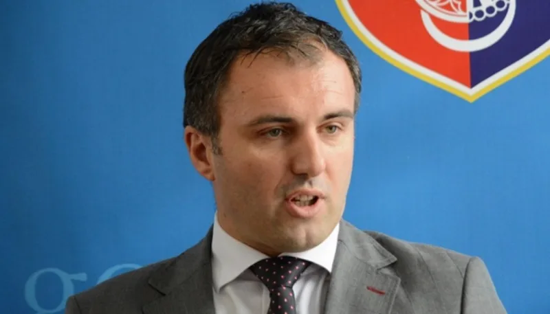 Igor stojanovic