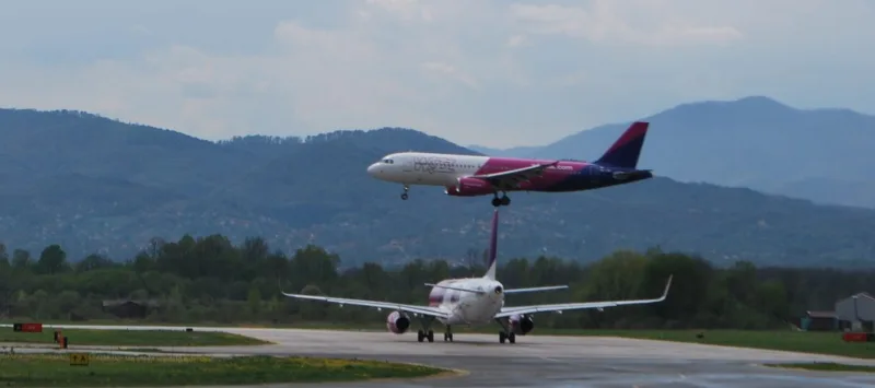 Aerodrom tuzla