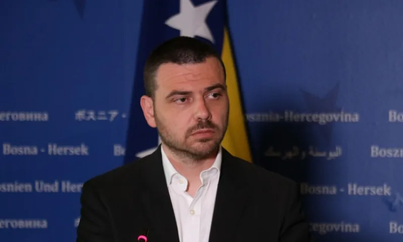 Sasa magazinovic